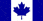 カナダ国旗画像